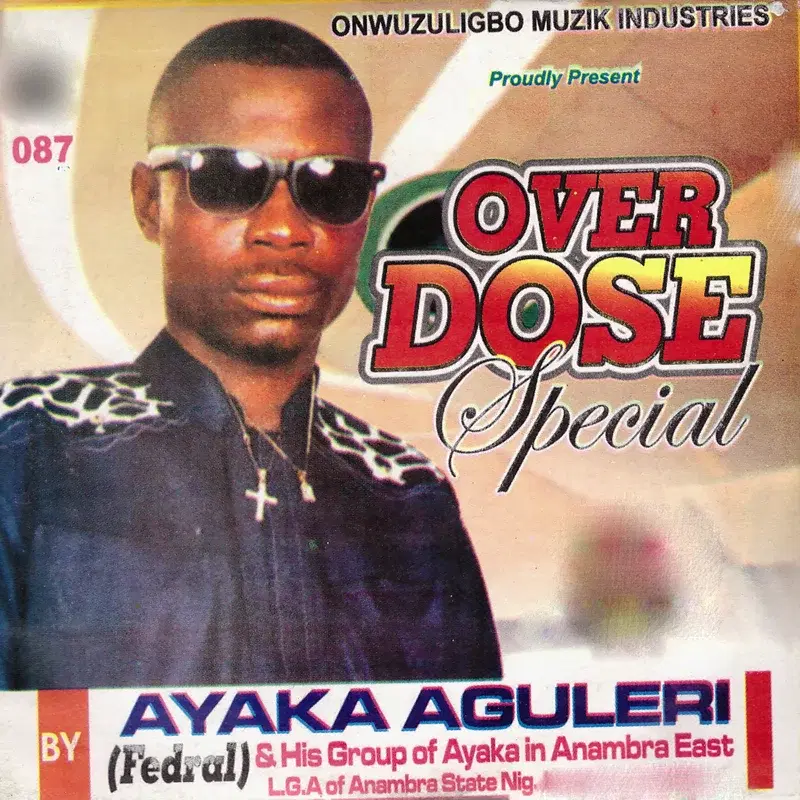 Over Dose Special