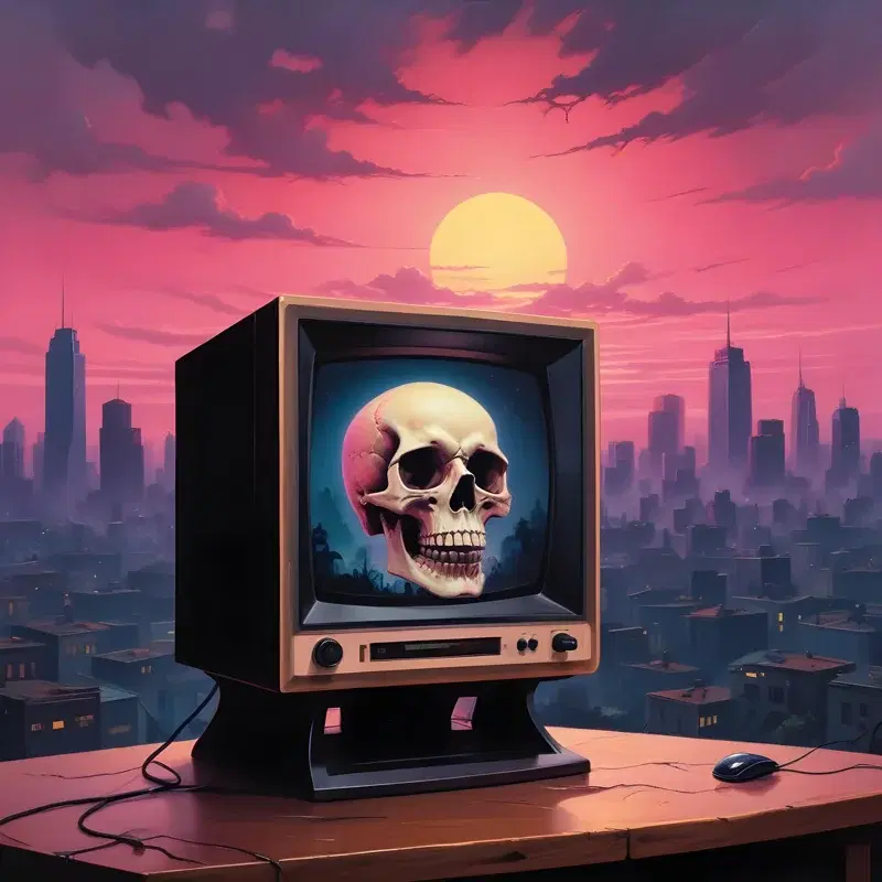 Lo-Fi Head