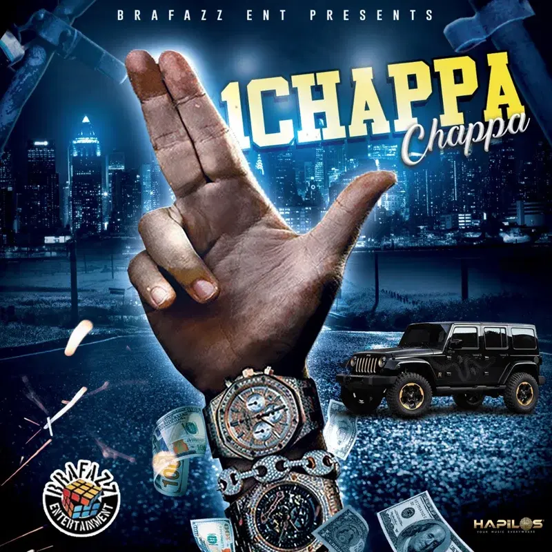 1 Chappa