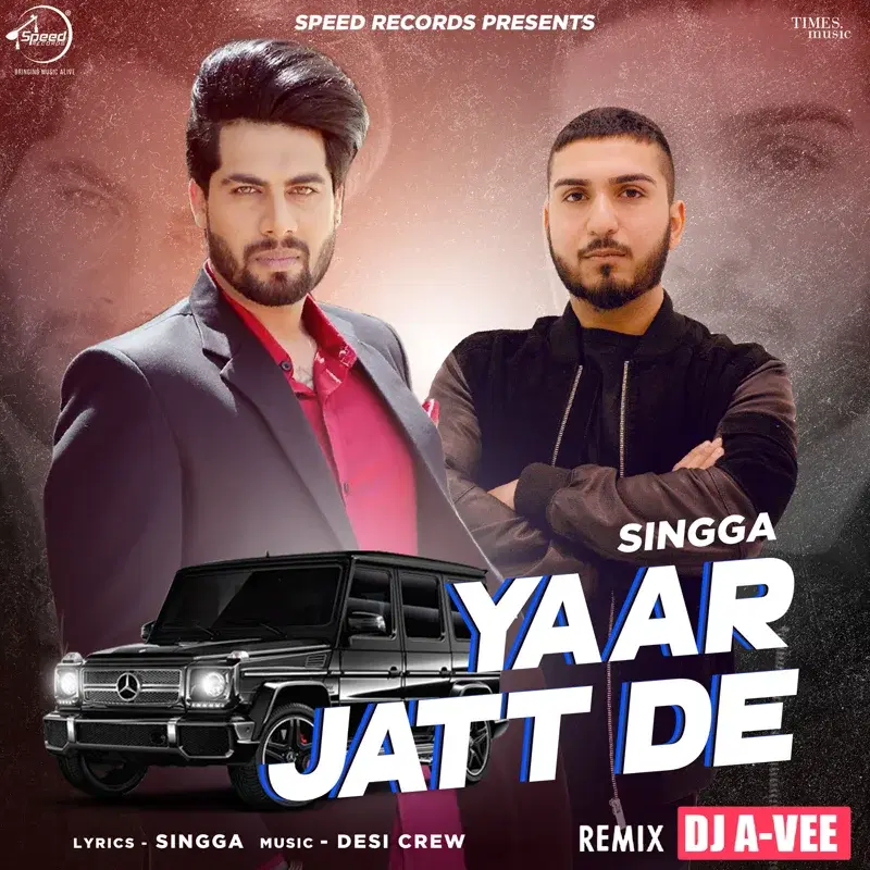 Yaar Jatt De