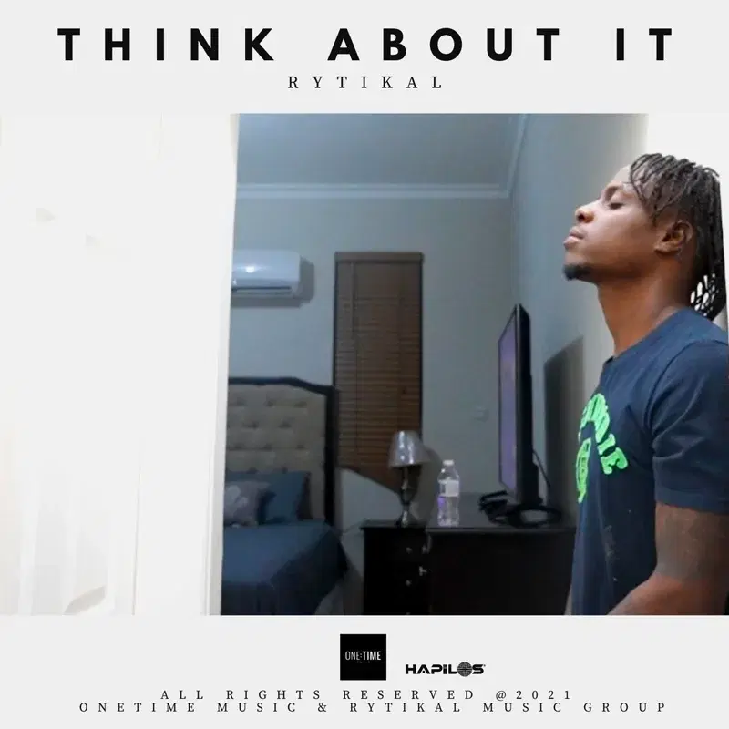 Think About It (Radio Edit)