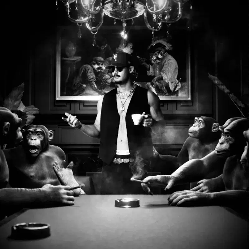 Cover Art
