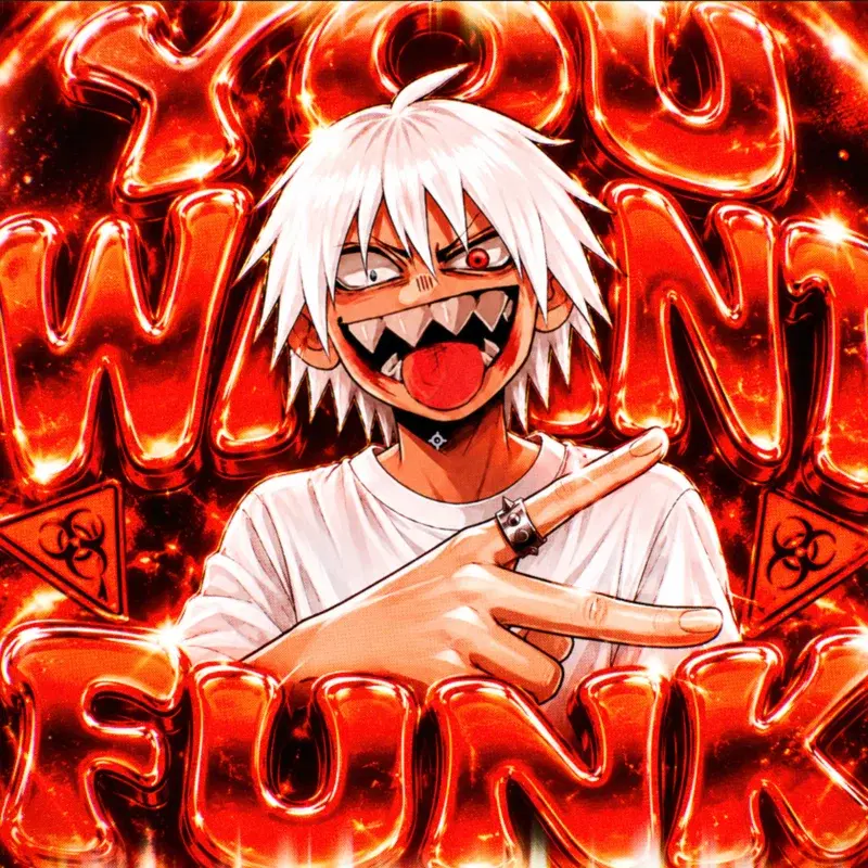 YOU WANT FUNK