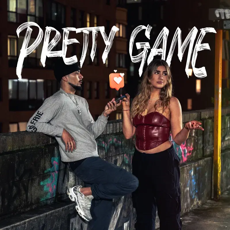 Pretty Game