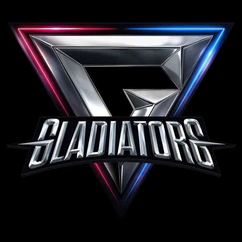 Gladiators (Original TV Theme)