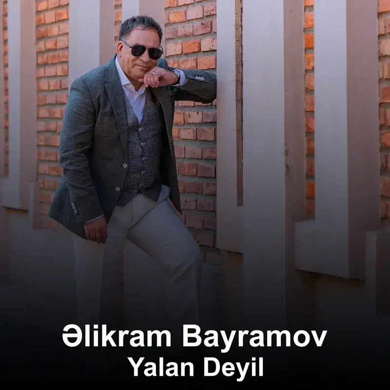 Yalan Deyil