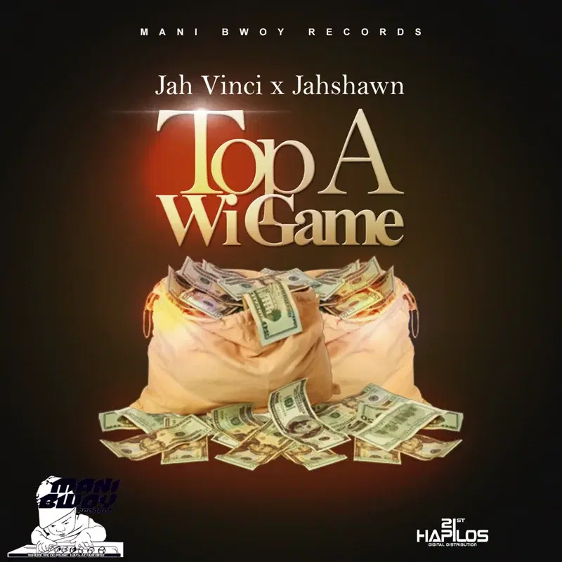 Top a Wi Game - Single