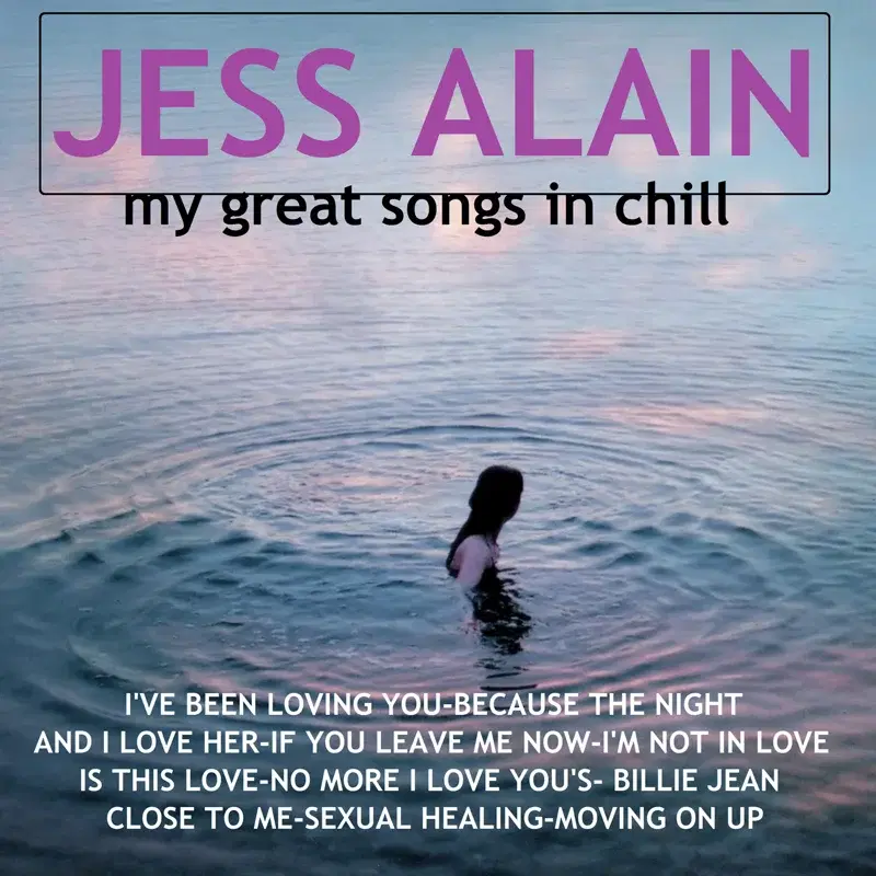 My Great Songs in Chill