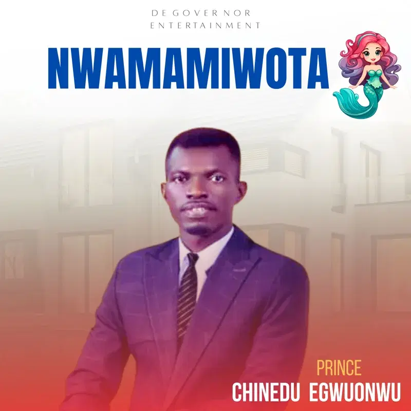Nwamamiwota