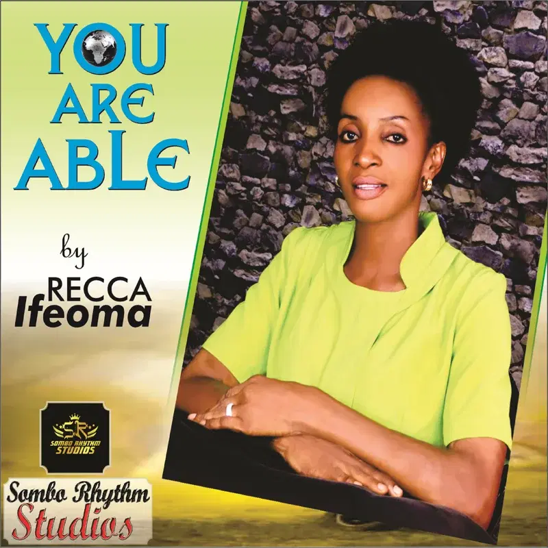 You Are Able