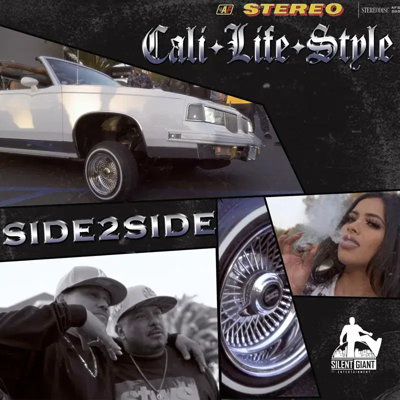 SIDE2SIDE
