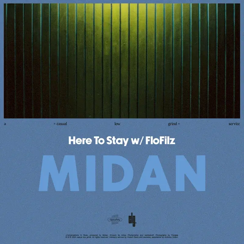 Here to stay