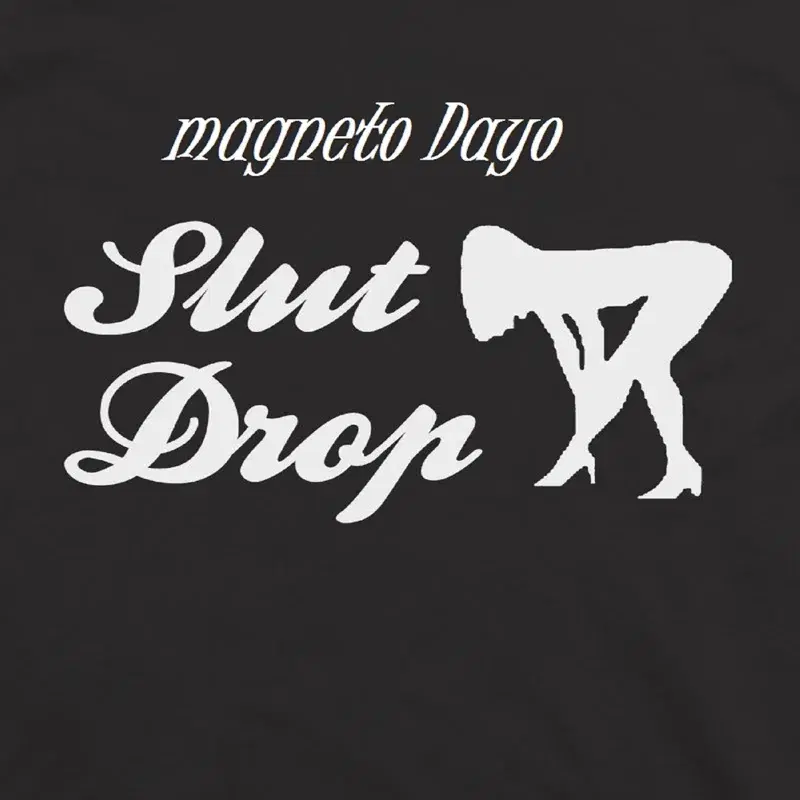 Slut Drop Song