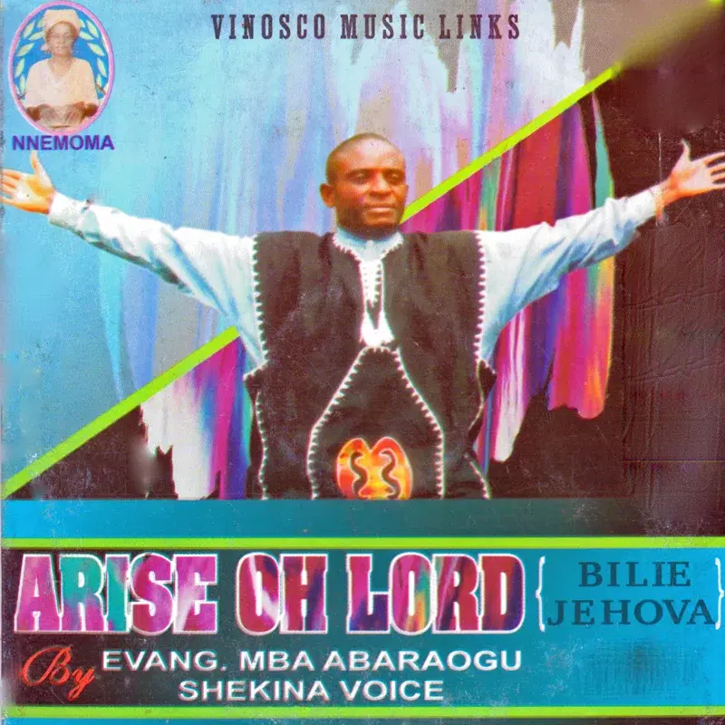 Arise Oh Lord (Bilie Jehova)