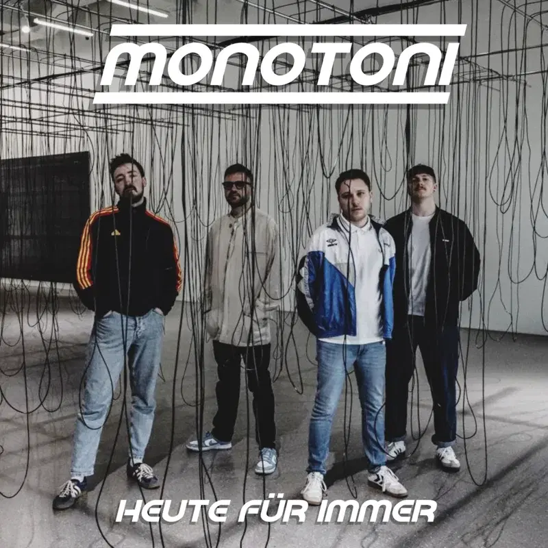 Heute für immer