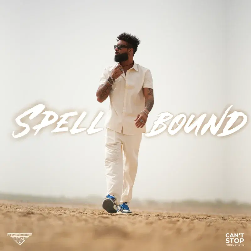 Spellbound
