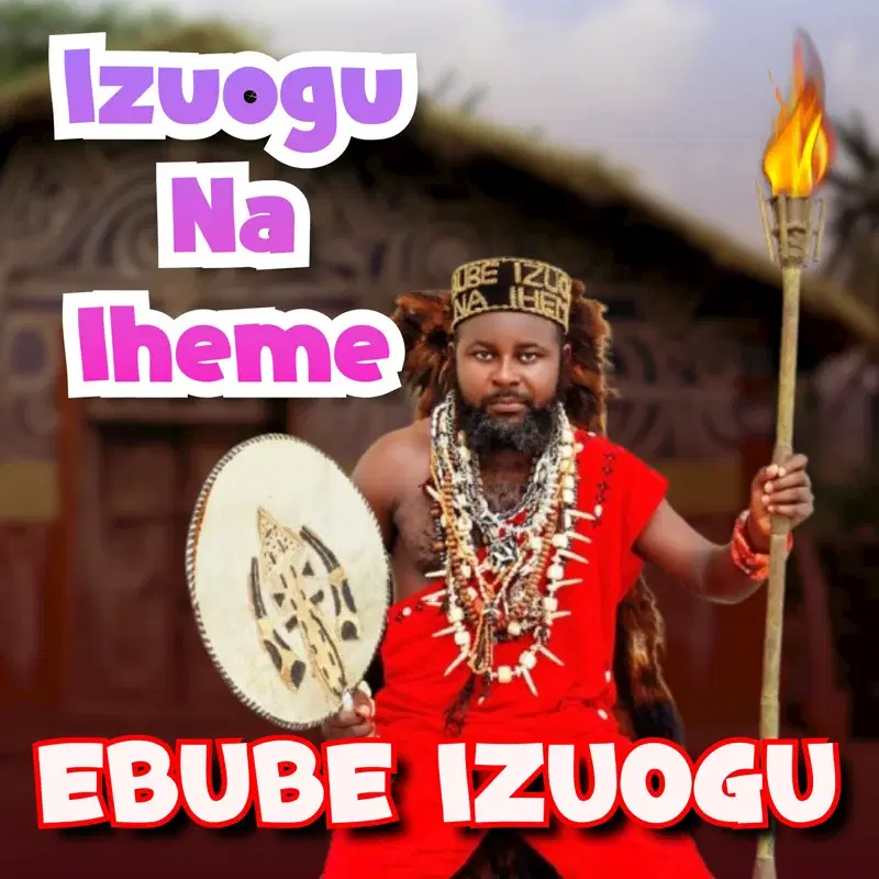 Izuogu Na Iheme