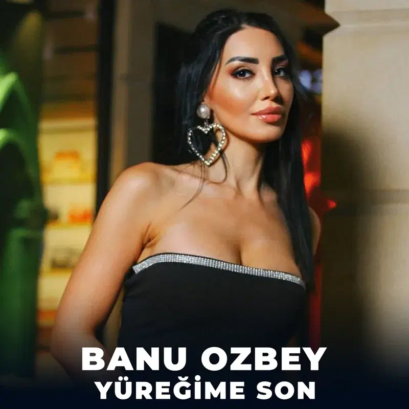 Yüreğime Son