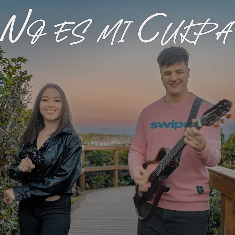 No Es Mi Culpa