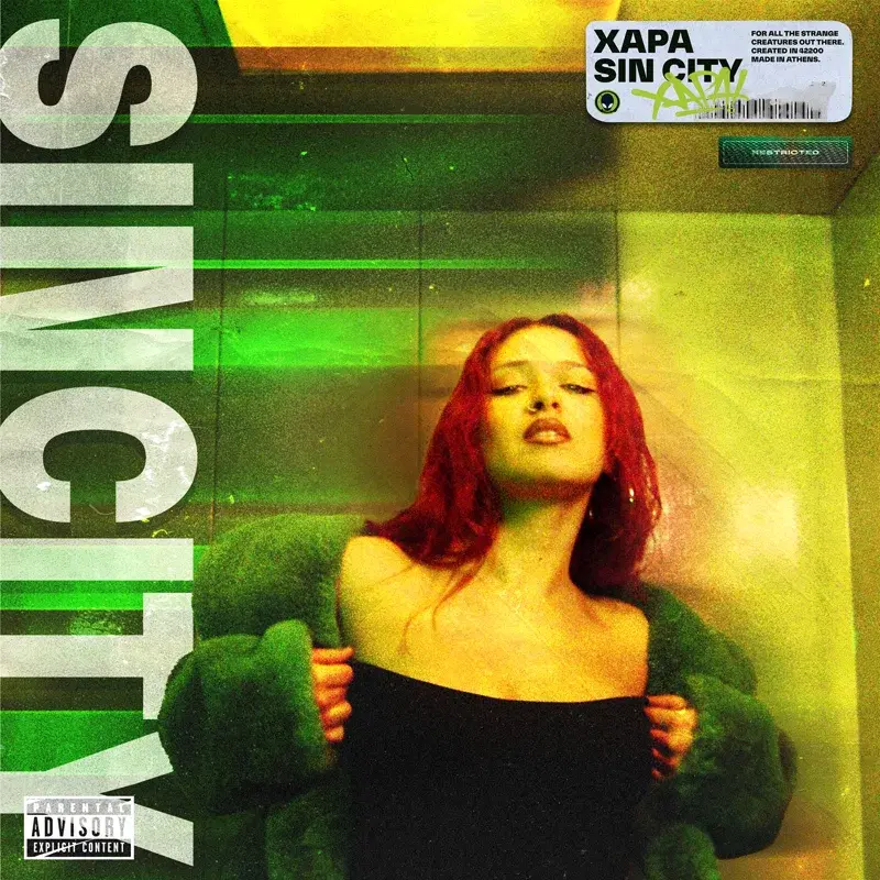 Cover Art