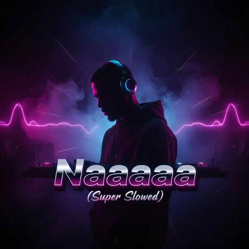 Naaaaa (Super Slowed)