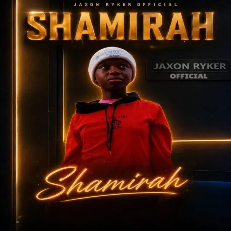 Shamirah