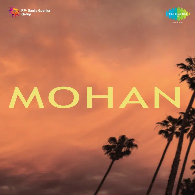 Mohan (Original Motion Picture Soundtrack)