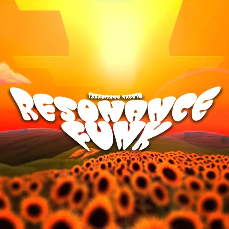 RESONANCE FUNK
