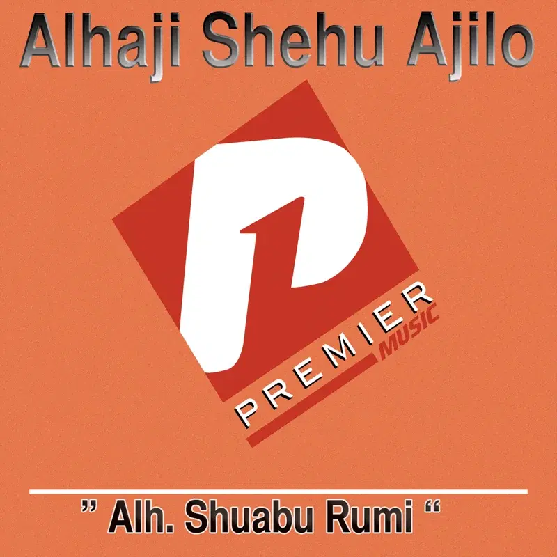 Alh. Shuabu Rumi