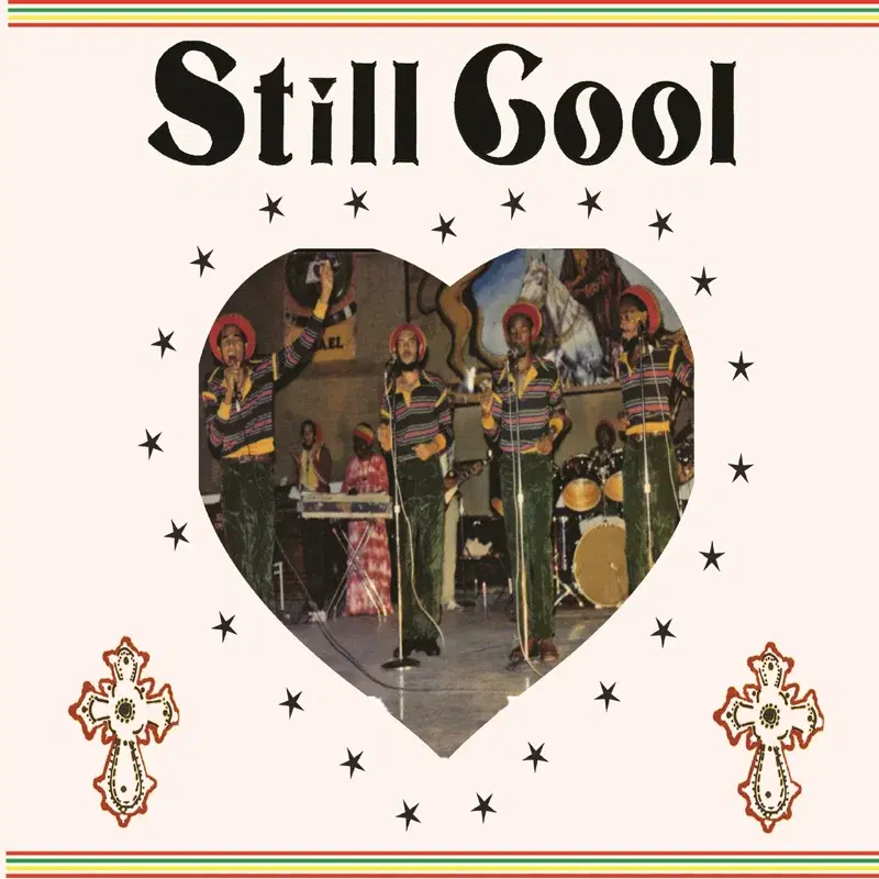 Still Cool