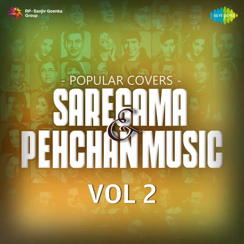 Popular Covers - Saregama & Pehchan Music, Vol. 2