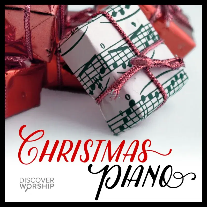 Christmas Piano