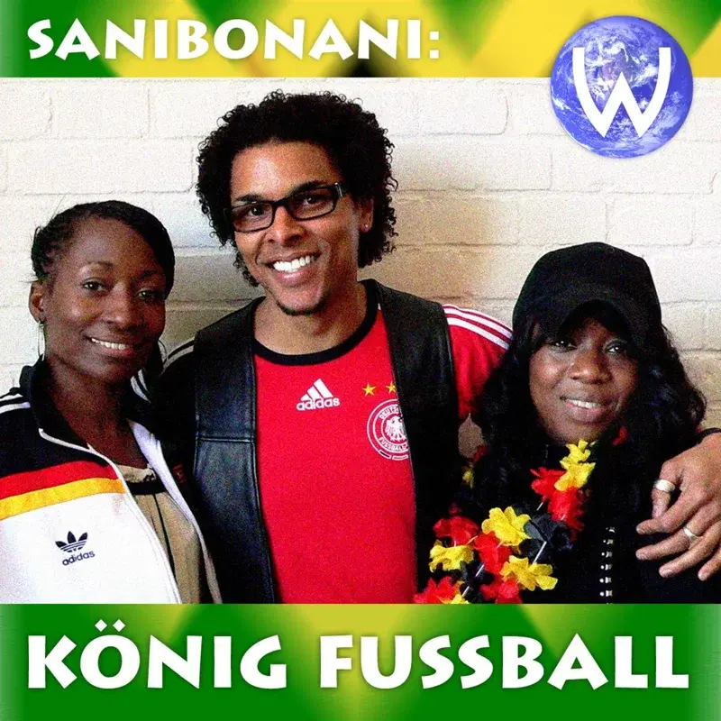 König Fussball