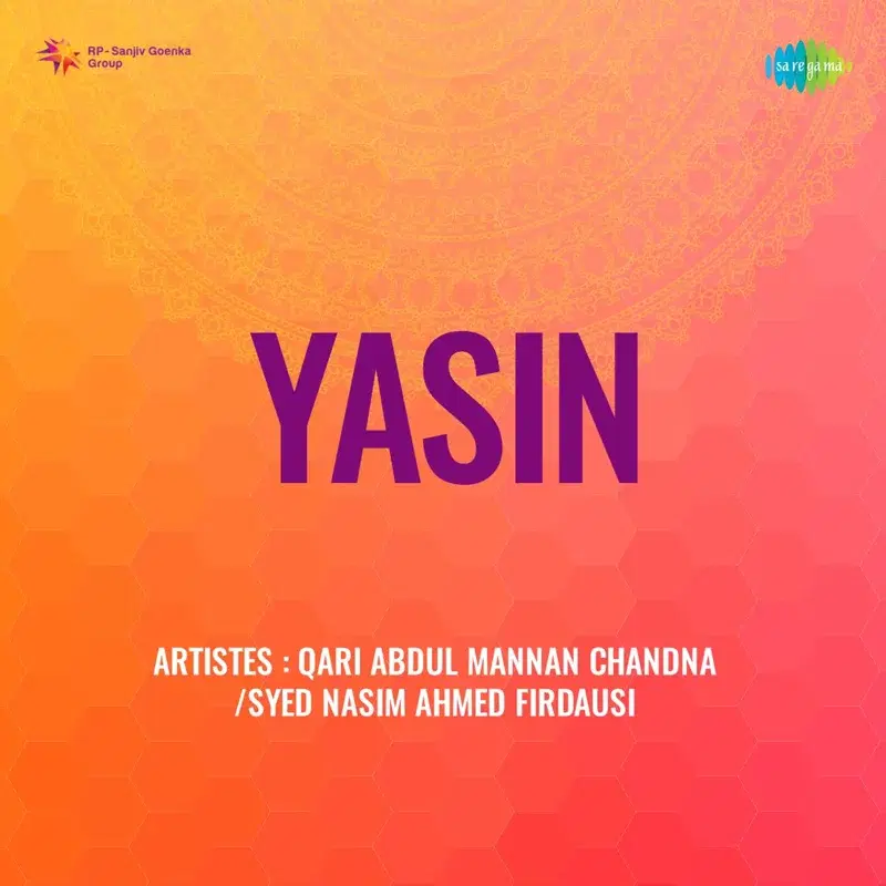 Yasin