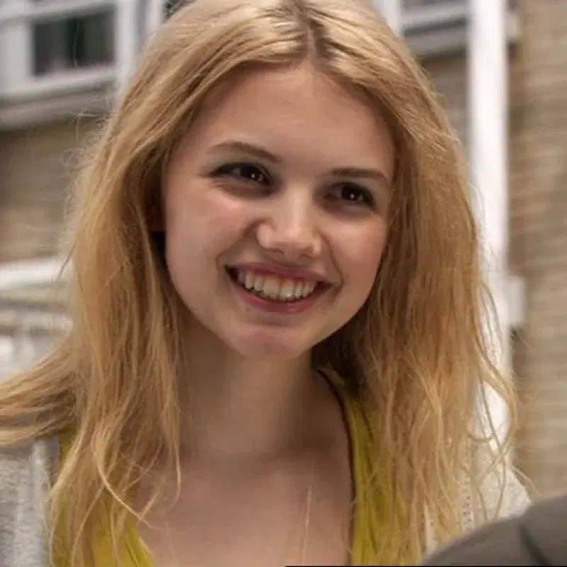 Cassie Ainsworth