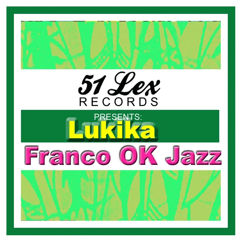 51 Lex Presents Lukika