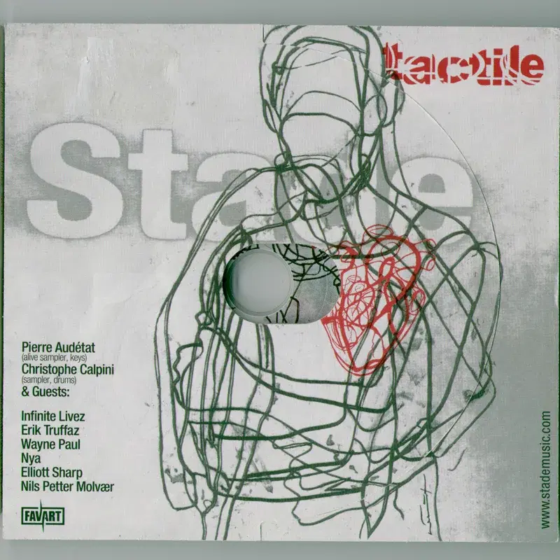 Tactile