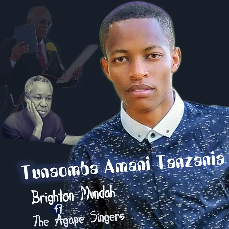 Tunaomba Amani Tanzania