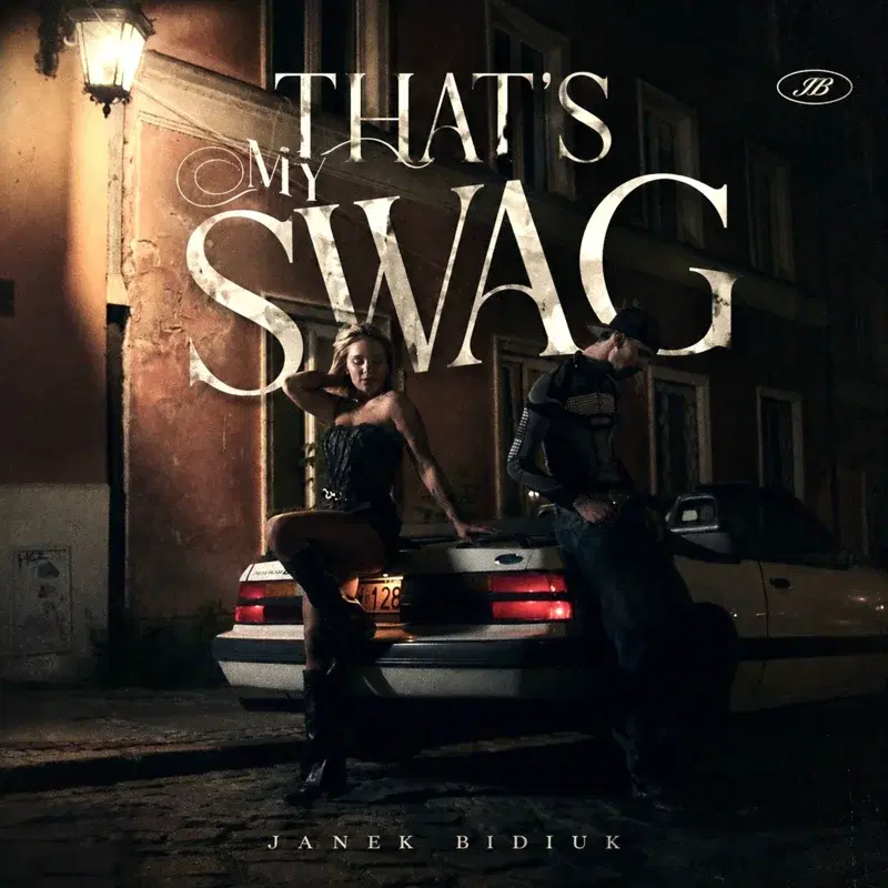 THAT'S MY SWAG