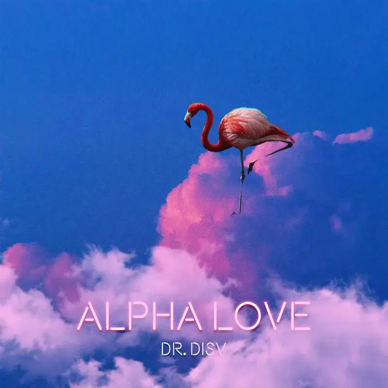 alpha love