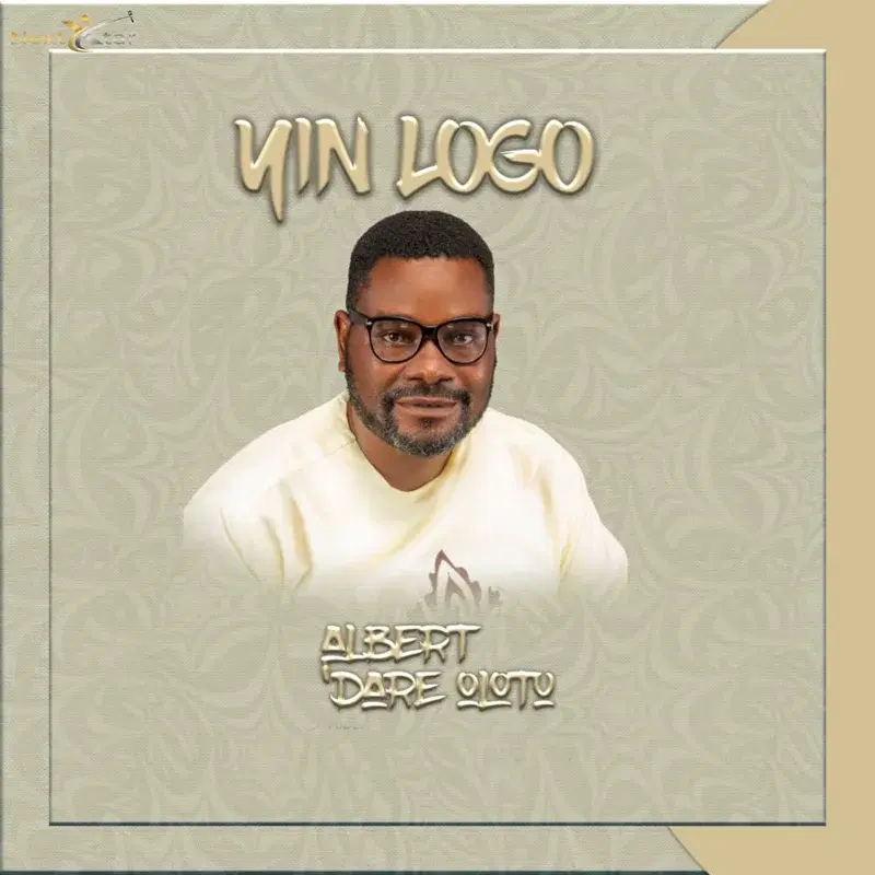 Yin Logo