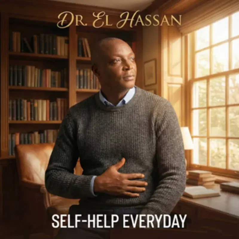 Self-Help Everyday