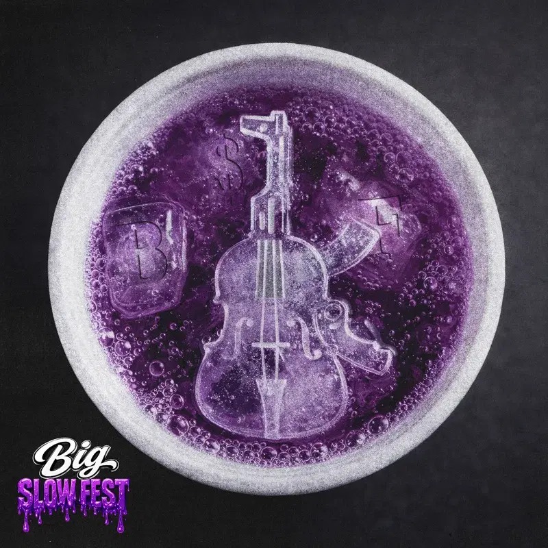 Big Slow Fest