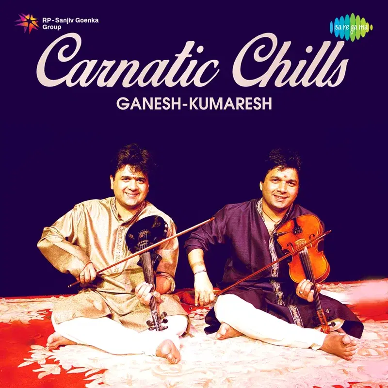 Carnatic Chills