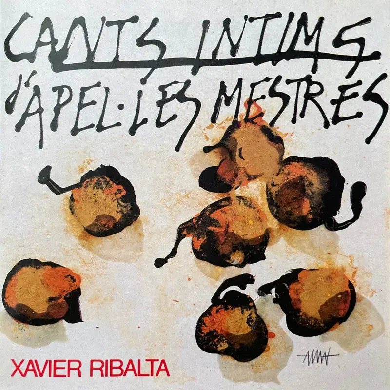 Cants Íntims d’Apel·les Mestres