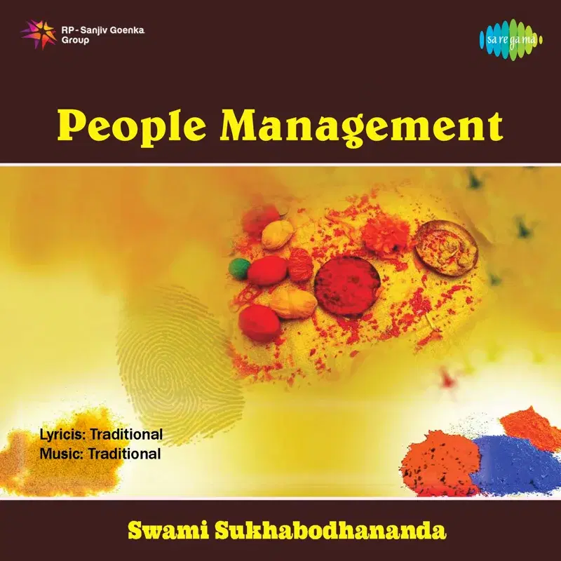 People Management