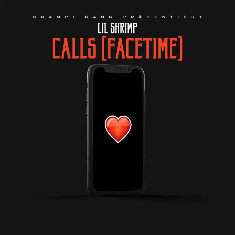 Calls (FaceTime)