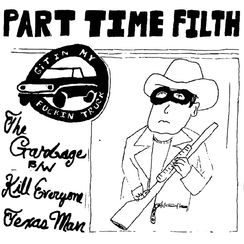 Git in My Truck EP