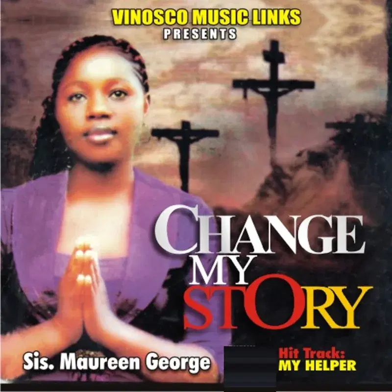 Change My Story