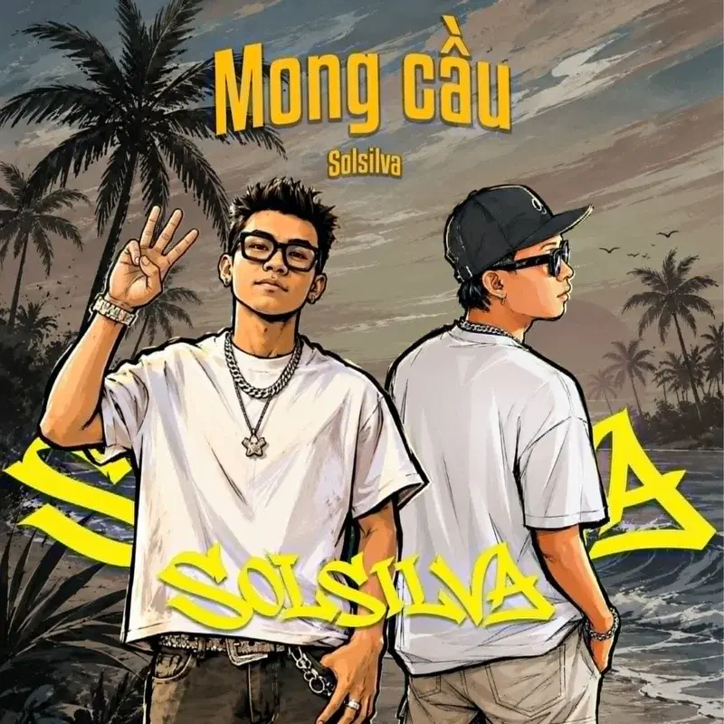 Mong Cầu
